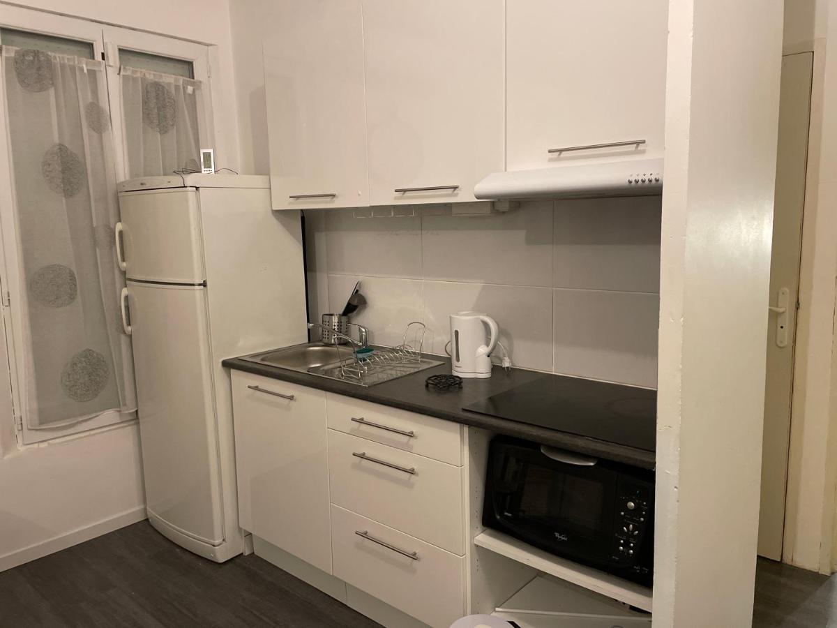 Maison 2 Pieces A 15 Minutes De Disney Apartment Thorigny-sur-Marne ภายนอก รูปภาพ
