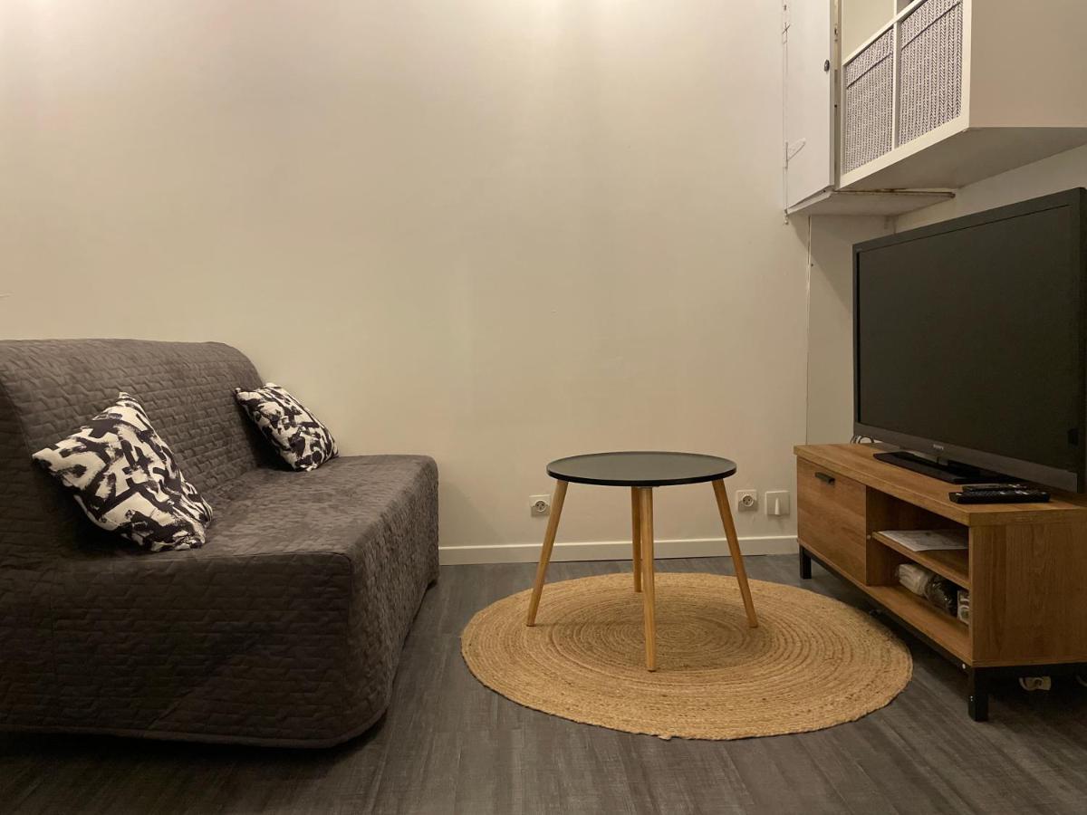 Maison 2 Pieces A 15 Minutes De Disney Apartment Thorigny-sur-Marne ภายนอก รูปภาพ