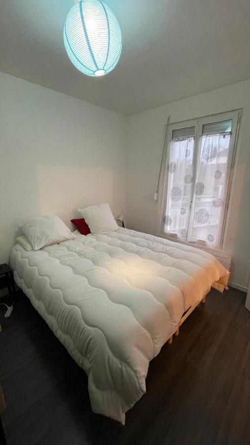 Maison 2 Pieces A 15 Minutes De Disney Apartment Thorigny-sur-Marne ภายนอก รูปภาพ