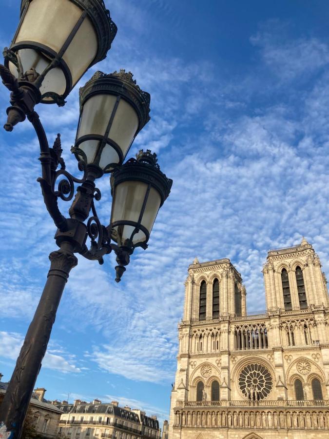 Maison 2 Pieces A 15 Minutes De Disney Apartment Thorigny-sur-Marne ภายนอก รูปภาพ