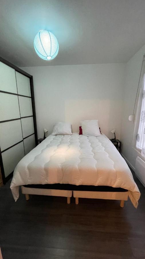 Maison 2 Pieces A 15 Minutes De Disney Apartment Thorigny-sur-Marne ภายนอก รูปภาพ