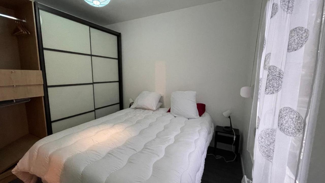 Maison 2 Pieces A 15 Minutes De Disney Apartment Thorigny-sur-Marne ภายนอก รูปภาพ